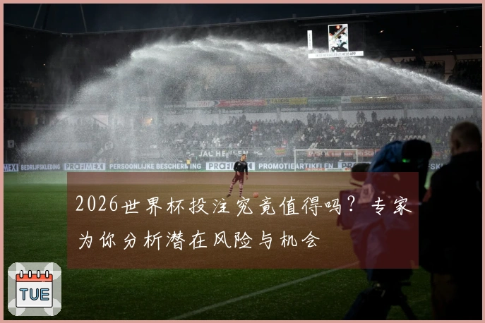 2026世界杯投注究竟值得吗？专家为你分析潜在风险与机会
